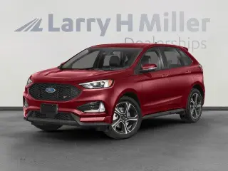 Ford Edge 2023 AWD ST 4dr Crossover
