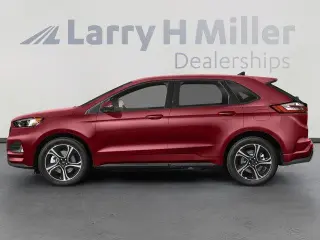 Ford Edge 2023 AWD ST 4dr Crossover