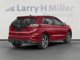 Ford Edge 2023 AWD ST 4dr Crossover
