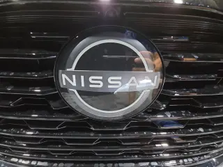 Nissan Sentra 2025 SV 4dr Sedan