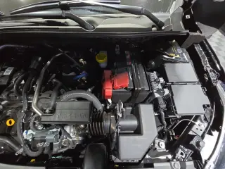 Nissan Sentra 2025 SV 4dr Sedan
