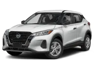 Nissan Kicks Play 2025 S 4dr Crossover