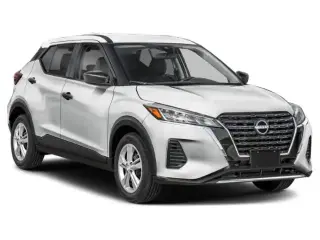 Nissan Kicks Play 2025 S 4dr Crossover