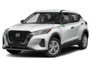 Nissan Kicks Play 2025 S 4dr Crossover