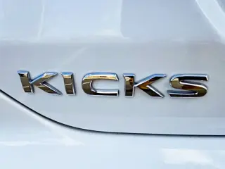 Nissan Kicks Play 2025 S 4dr Crossover
