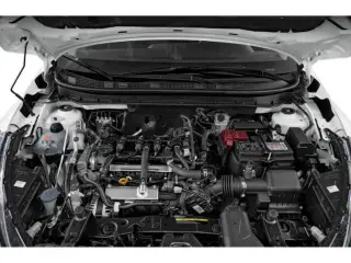 Nissan Kicks Play 2025 S 4dr Crossover