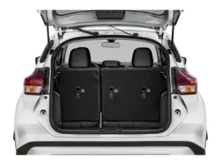 Nissan Kicks Play 2025 S 4dr Crossover