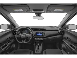 Nissan Kicks Play 2025 S 4dr Crossover