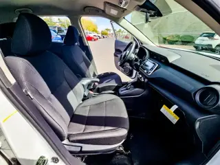 Nissan Kicks Play 2025 S 4dr Crossover