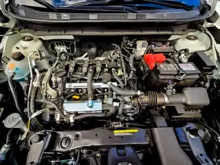 Nissan Kicks Play 2025 S 4dr Crossover