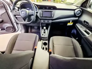 Nissan Kicks Play 2025 S 4dr Crossover