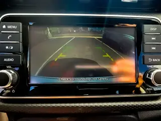 Nissan Kicks Play 2025 S 4dr Crossover