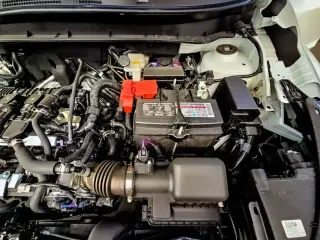 Nissan Kicks Play 2025 S 4dr Crossover