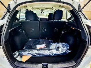 Nissan Kicks Play 2025 S 4dr Crossover