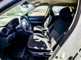 Nissan Kicks Play 2025 S 4dr Crossover