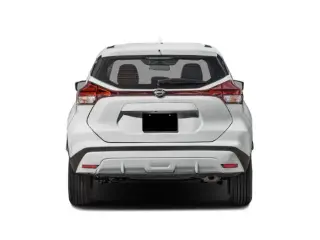 Nissan Kicks Play 2025 S 4dr Crossover