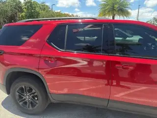 Chevrolet Traverse 2023 LT Cloth 4dr SUV