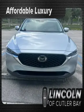 Mazda CX-5 2023 AWD 2.5 S Premium Plus 4dr SUV