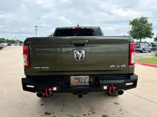 Ram 1500 2020 4x4 Lone Star 4dr Crew Cab 5.6 ft. SB Pickup