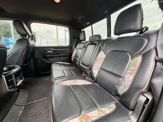 Ram 1500 2020 4x4 Lone Star 4dr Crew Cab 5.6 ft. SB Pickup