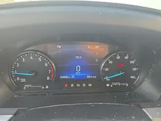 Ford Explorer 2020 XLT 4dr SUV
