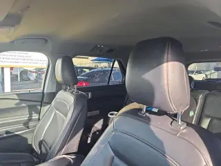 Ford Explorer 2020 XLT 4dr SUV