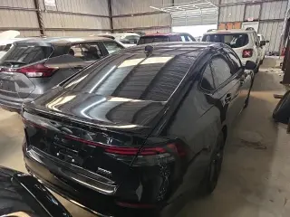 Honda Accord Hybrid 2023 Sport-L 4dr Sedan w/o BSI