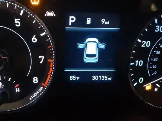 Hyundai VENUE 2022 SE 4dr Crossover