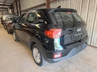 Hyundai VENUE 2022 SE 4dr Crossover
