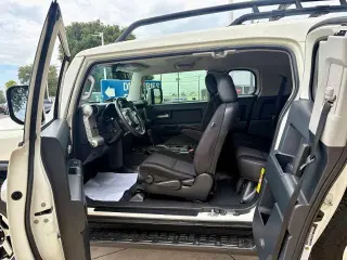 Toyota FJ Cruiser 2014 4x2 4dr SUV