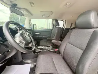 Toyota FJ Cruiser 2014 4x2 4dr SUV