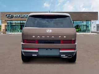Hyundai SANTA FE 2024 AWD Limited 4dr SUV