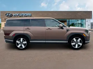 Hyundai SANTA FE 2024 AWD Limited 4dr SUV