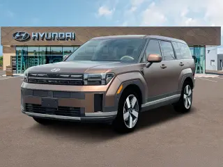 Hyundai SANTA FE 2024 AWD Limited 4dr SUV