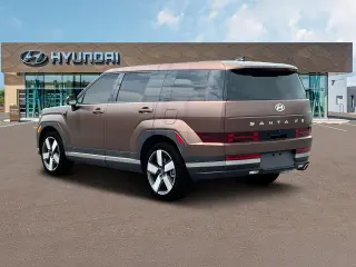 Hyundai SANTA FE 2024 AWD Limited 4dr SUV