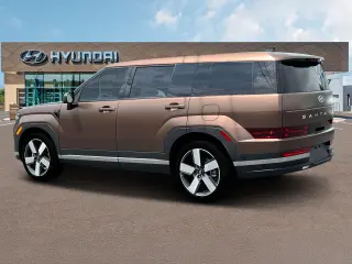 Hyundai SANTA FE 2024 AWD Limited 4dr SUV