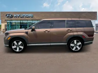 Hyundai SANTA FE 2024 AWD Limited 4dr SUV