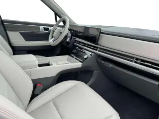 Hyundai SANTA FE 2024 AWD Limited 4dr SUV