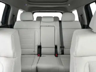 Hyundai SANTA FE 2024 AWD Limited 4dr SUV