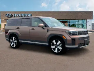 Hyundai SANTA FE 2024 AWD Limited 4dr SUV