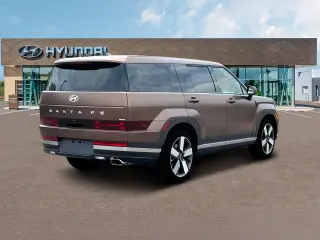 Hyundai SANTA FE 2024 AWD Limited 4dr SUV