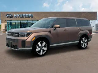Hyundai SANTA FE 2024 AWD Limited 4dr SUV