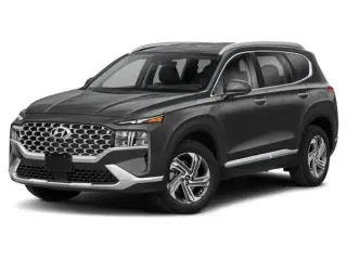Hyundai SANTA FE 2022 SEL 4dr Crossover