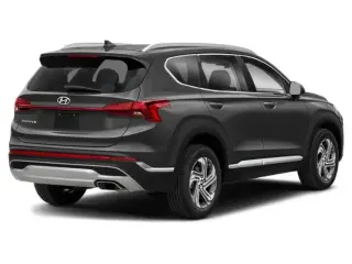 Hyundai SANTA FE 2022 SEL 4dr Crossover