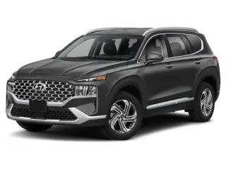 Hyundai SANTA FE 2022 SEL 4dr Crossover