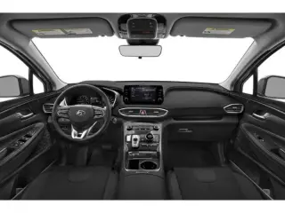 Hyundai SANTA FE 2022 SEL 4dr Crossover