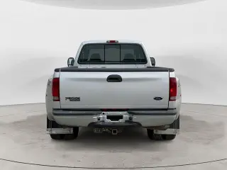 Ford F-350 Super Duty 2002 4dr Crew Cab XL 4WD LB DRW