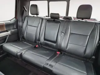 Ford F-150 2016 4x4 Lariat 4dr SuperCrew 5.5 ft. SB