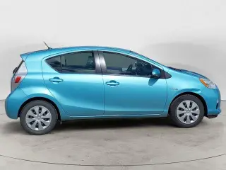Toyota Prius c 2014 One 4dr Hatchback