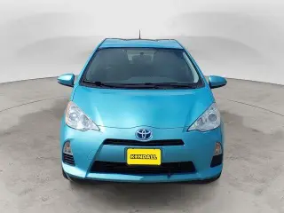 Toyota Prius c 2014 One 4dr Hatchback